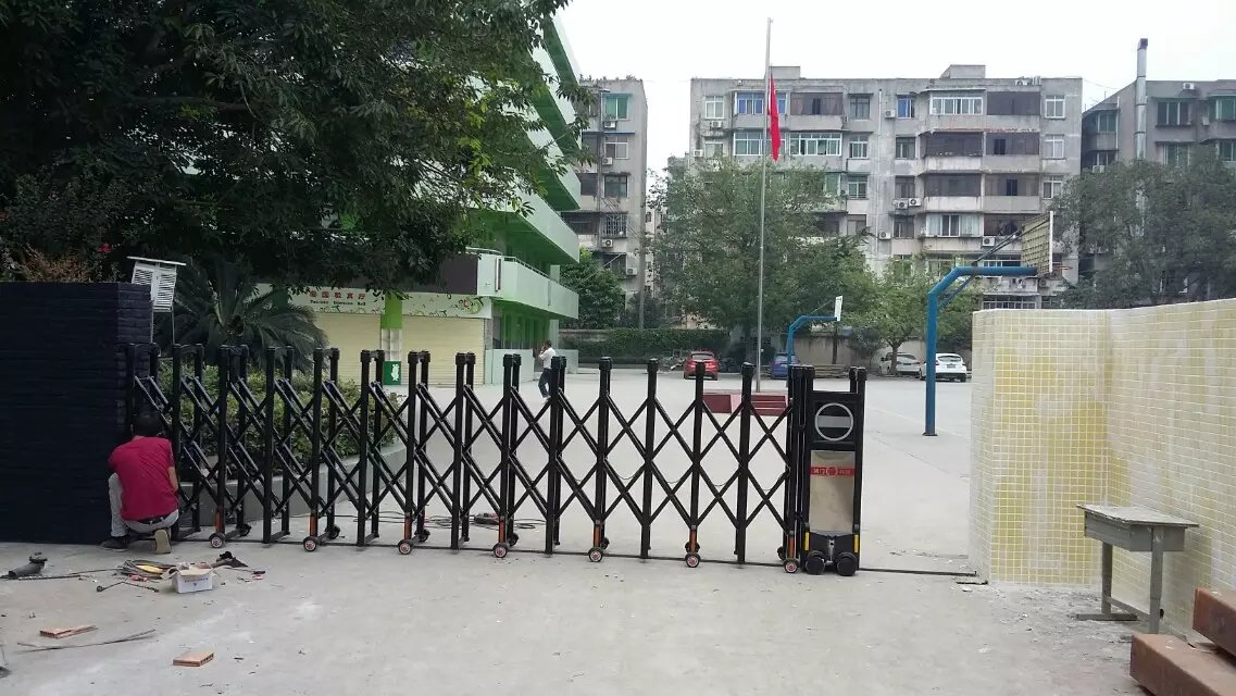 焦作解放区焦作解放区深圳市伸缩门
