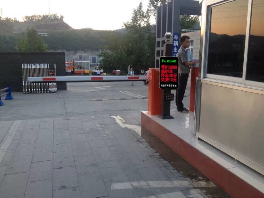 焦作解放区焦作解放区深圳市车牌识别