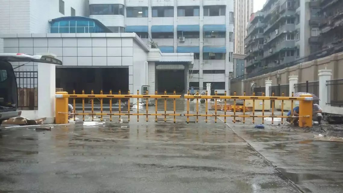 焦作解放区焦作解放区河南郑州市道闸