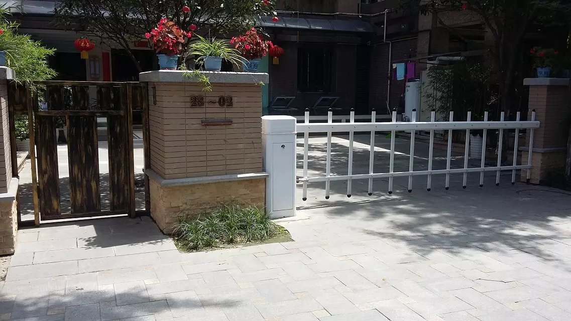 焦作解放区焦作解放区河北唐山市道闸